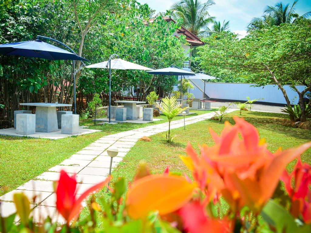 Mass Eco Cabana Yoga & Spa - ウナワトゥナ エクステリア 写真