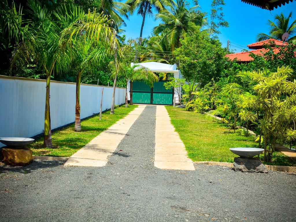 Mass Eco Cabana Yoga & Spa - ウナワトゥナ エクステリア 写真